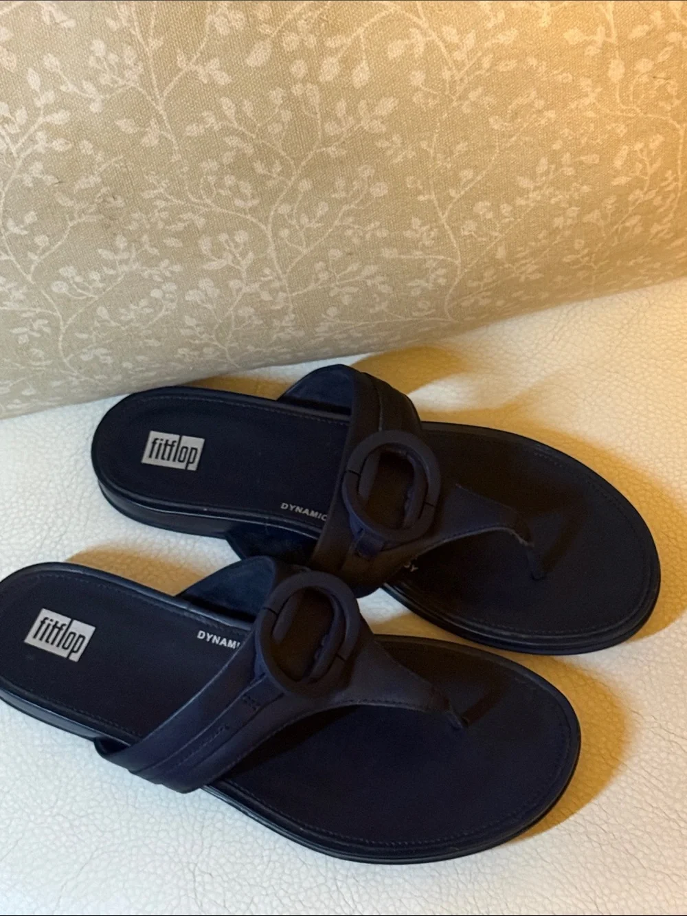 Fitflop up sale